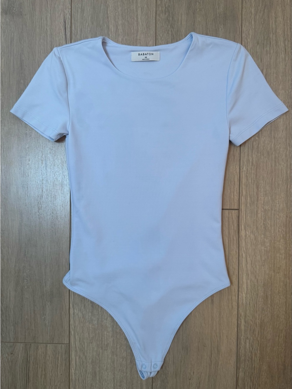 Babaton Contour T-Shirt Bodysuit